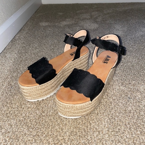 Shoes - Espadrilles